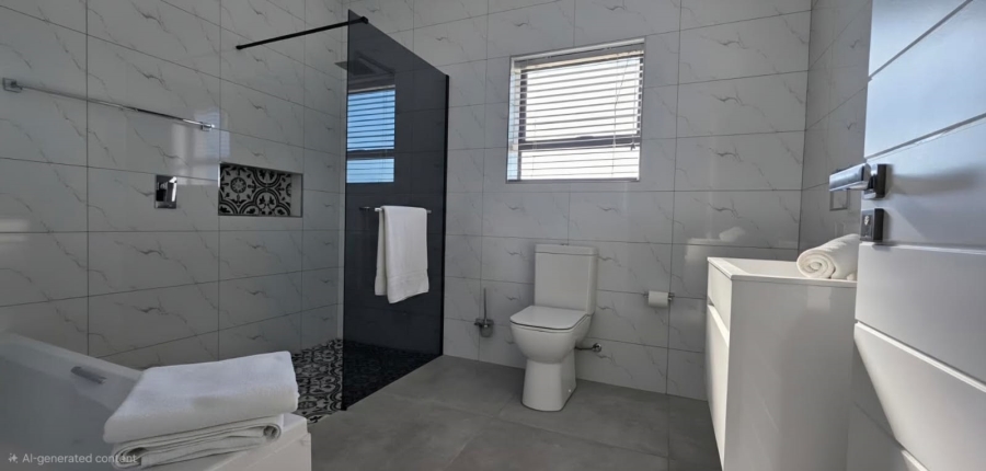 3 Bedroom Property for Sale in Flamingo Bay Western Cape